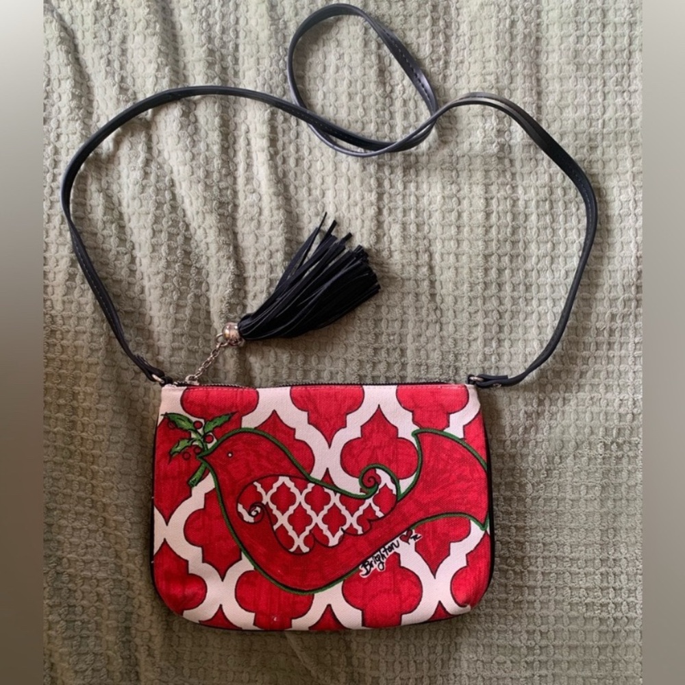 Love Dove Mini Crossbody Bag by Brighton